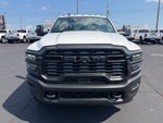 2027 RAM 3500 Chassis Cab Tradesman