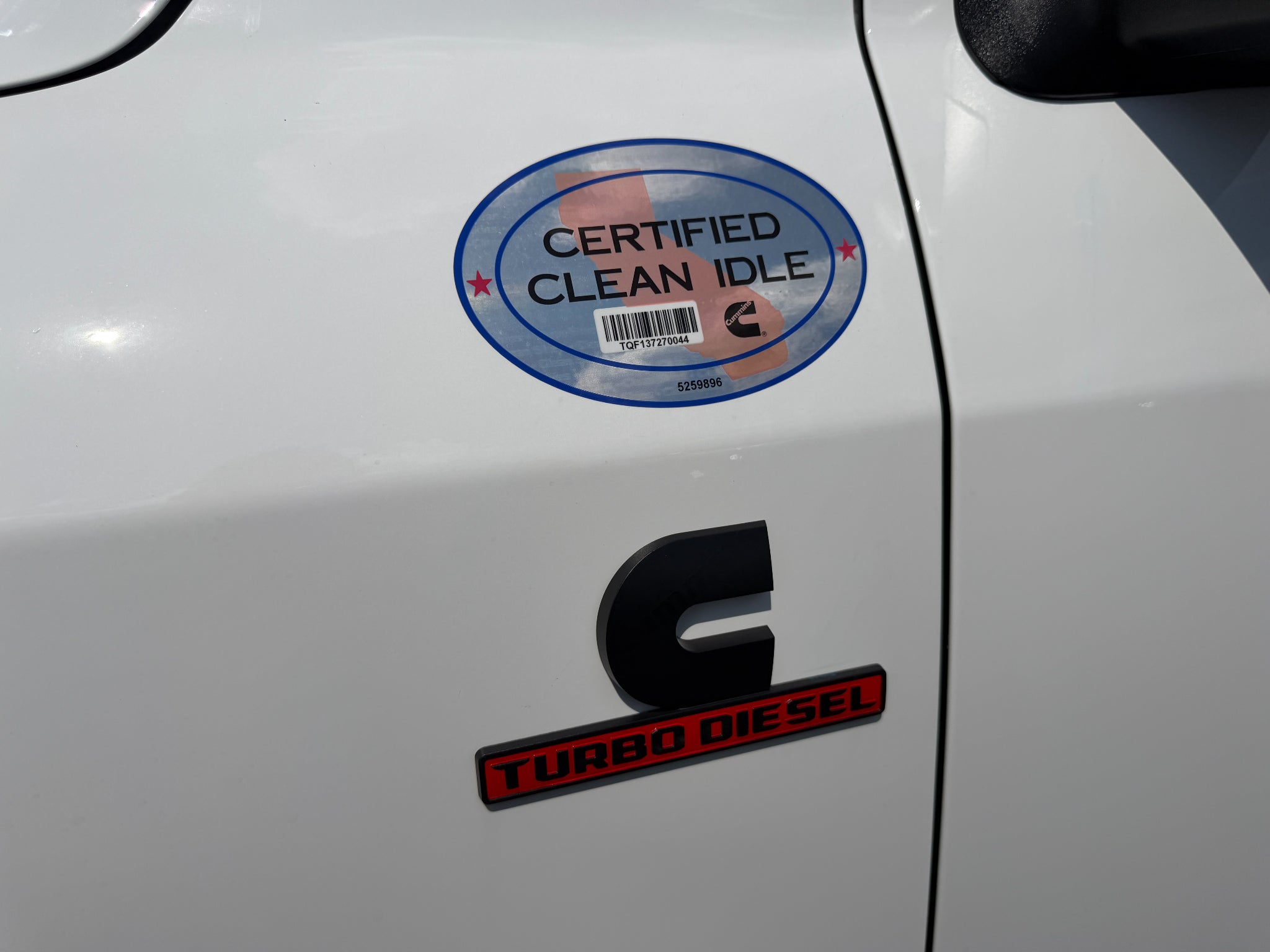 2027 RAM 3500 Chassis Cab Tradesman