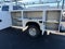 2025 RAM Ram 3500 Chassis Cab RAM 3500 TRADESMAN CREW CAB CHASSIS 4X4 60' CA