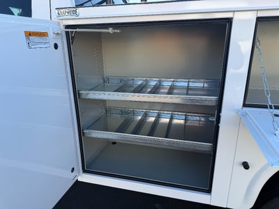 2025 RAM Ram 3500 Chassis Cab RAM 3500 TRADESMAN CREW CAB CHASSIS 4X4 60' CA