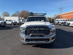 2025 RAM Ram 3500 Chassis Cab RAM 3500 TRADESMAN CREW CAB CHASSIS 4X4 60' CA