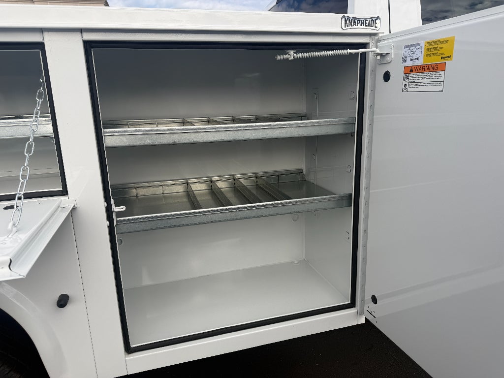 2026 RAM Ram 3500 Chassis Cab RAM 3500 TRADESMAN CREW CAB CHASSIS 4X4 60' CA