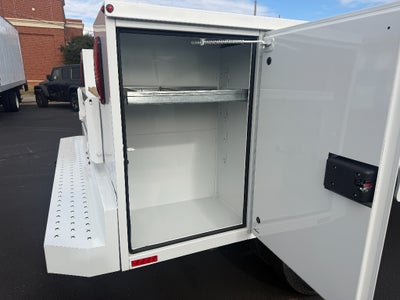 2026 RAM Ram 3500 Chassis Cab RAM 3500 TRADESMAN CREW CAB CHASSIS 4X4 60' CA