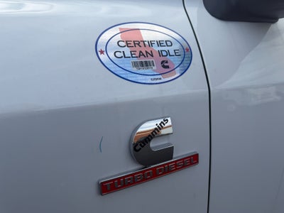 2026 RAM Ram 3500 Chassis Cab RAM 3500 TRADESMAN CREW CAB CHASSIS 4X4 60' CA