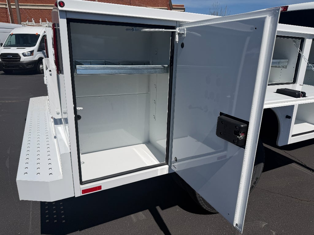 2026 RAM Ram 3500 Chassis Cab RAM 3500 TRADESMAN CREW CAB CHASSIS 4X4 60' CA