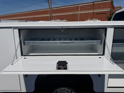 2026 RAM Ram 3500 Chassis Cab RAM 3500 TRADESMAN CREW CAB CHASSIS 4X4 60' CA