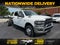 2026 RAM Ram 3500 Chassis Cab RAM 3500 TRADESMAN CREW CAB CHASSIS 4X4 60' CA