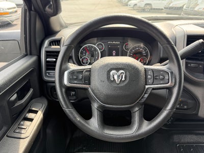 2026 RAM Ram 3500 Chassis Cab RAM 3500 TRADESMAN CREW CAB CHASSIS 4X4 60' CA