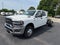 2026 RAM Ram 3500 Chassis Cab RAM 3500 TRADESMAN CREW CAB CHASSIS 4X4 60' CA