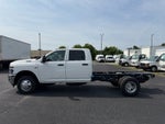 2026 RAM Ram 3500 Chassis Cab RAM 3500 TRADESMAN CREW CAB CHASSIS 4X4 60' CA