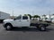 2026 RAM Ram 3500 Chassis Cab RAM 3500 TRADESMAN CREW CAB CHASSIS 4X4 60' CA