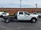 2026 RAM Ram 3500 Chassis Cab RAM 3500 TRADESMAN CREW CAB CHASSIS 4X4 60' CA