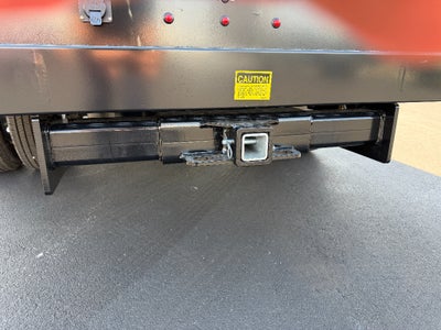 2026 RAM Ram 3500 Chassis Cab RAM 3500 TRADESMAN CREW CAB CHASSIS 4X4 60' CA