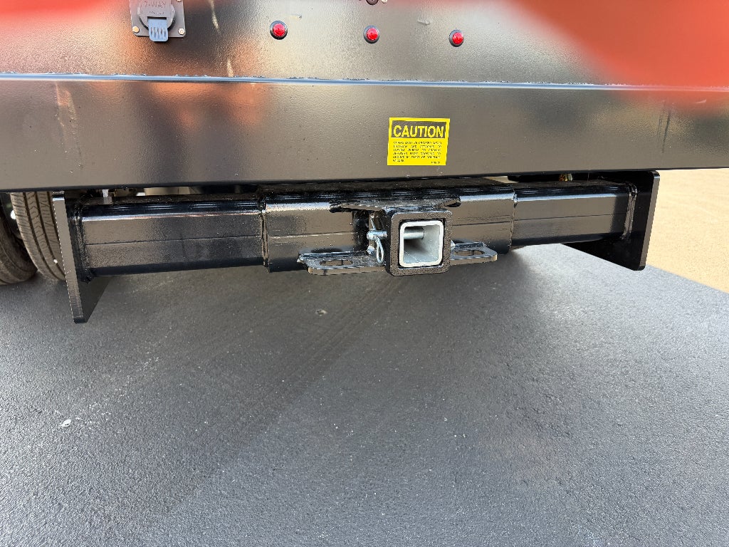 2026 RAM Ram 3500 Chassis Cab RAM 3500 TRADESMAN CREW CAB CHASSIS 4X4 60' CA