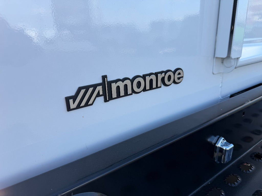 2026 RAM Ram 3500 Chassis Cab RAM 3500 TRADESMAN CREW CAB CHASSIS 4X4 60' CA