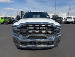 2026 RAM Ram 3500 Chassis Cab RAM 3500 TRADESMAN CREW CAB CHASSIS 4X4 60' CA