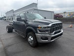 2026 RAM Ram 3500 Chassis Cab RAM 3500 TRADESMAN CREW CAB CHASSIS 4X4 60' CA