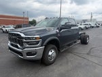 2026 RAM Ram 3500 Chassis Cab RAM 3500 TRADESMAN CREW CAB CHASSIS 4X4 60' CA