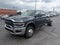 2026 RAM Ram 3500 Chassis Cab RAM 3500 TRADESMAN CREW CAB CHASSIS 4X4 60' CA