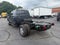 2026 RAM Ram 3500 Chassis Cab RAM 3500 TRADESMAN CREW CAB CHASSIS 4X4 60' CA