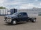 2026 RAM Ram 3500 Chassis Cab RAM 3500 TRADESMAN CREW CAB CHASSIS 4X4 60' CA