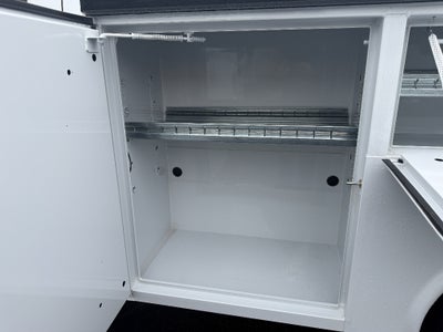 2026 RAM Ram 3500 Chassis Cab RAM 3500 TRADESMAN CREW CAB CHASSIS 4X4 60' CA