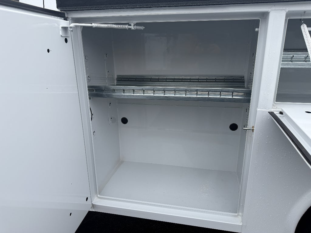 2026 RAM Ram 3500 Chassis Cab RAM 3500 TRADESMAN CREW CAB CHASSIS 4X4 60' CA