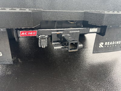 2026 RAM Ram 3500 Chassis Cab RAM 3500 TRADESMAN CREW CAB CHASSIS 4X4 60' CA