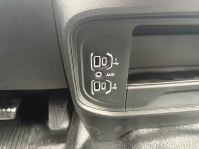 2026 RAM Ram 3500 Chassis Cab RAM 3500 TRADESMAN CREW CAB CHASSIS 4X4 60' CA