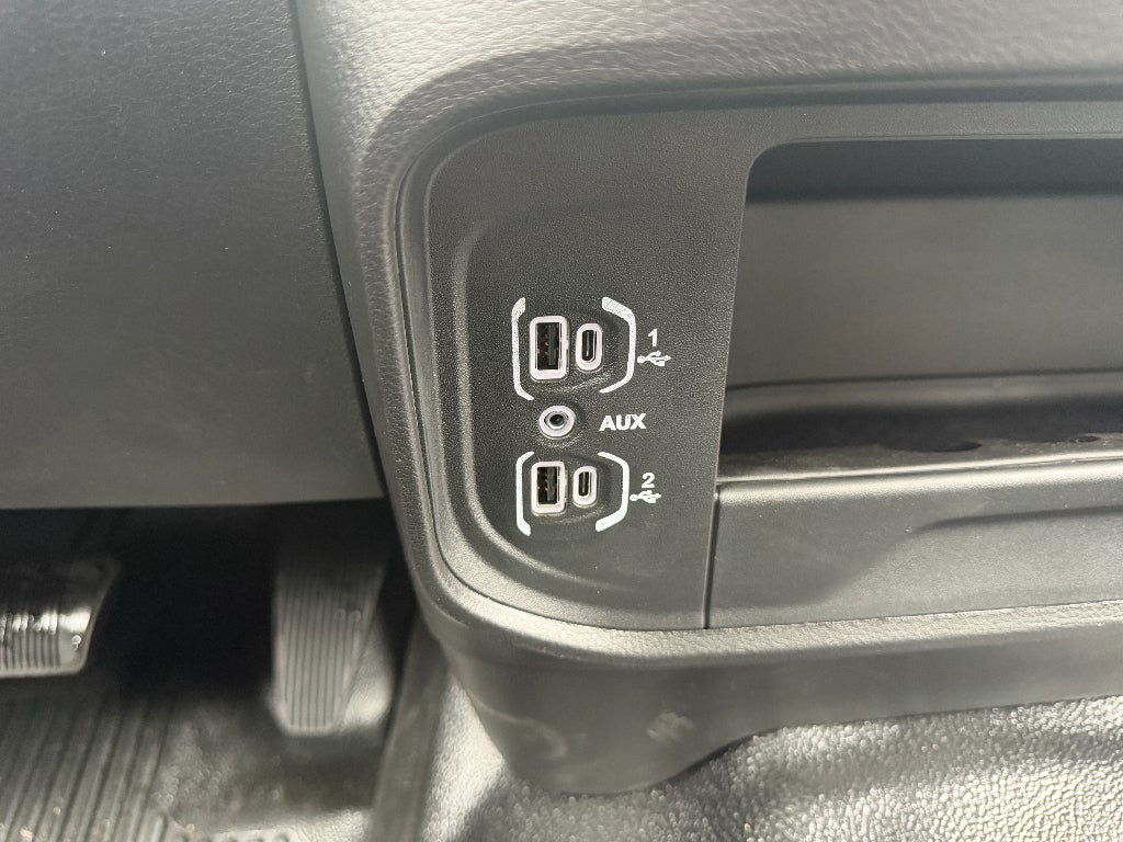 2026 RAM Ram 3500 Chassis Cab RAM 3500 TRADESMAN CREW CAB CHASSIS 4X4 60' CA