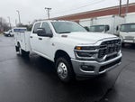 2026 RAM Ram 3500 Chassis Cab RAM 3500 TRADESMAN CREW CAB CHASSIS 4X4 60' CA
