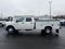2026 RAM Ram 3500 Chassis Cab RAM 3500 TRADESMAN CREW CAB CHASSIS 4X4 60' CA