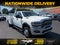 2026 RAM Ram 3500 Chassis Cab RAM 3500 TRADESMAN CREW CAB CHASSIS 4X4 60' CA