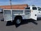 2026 RAM Ram 3500 Chassis Cab RAM 3500 TRADESMAN CREW CAB CHASSIS 4X4 60' CA