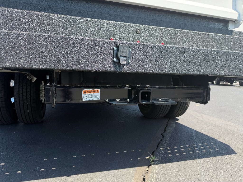 2026 RAM Ram 3500 Chassis Cab RAM 3500 TRADESMAN CREW CAB CHASSIS 4X4 60' CA