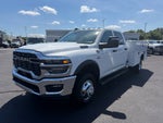2026 RAM Ram 3500 Chassis Cab RAM 3500 TRADESMAN CREW CAB CHASSIS 4X4 60' CA