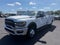 2026 RAM Ram 3500 Chassis Cab RAM 3500 TRADESMAN CREW CAB CHASSIS 4X4 60' CA