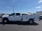 2026 RAM Ram 3500 Chassis Cab RAM 3500 TRADESMAN CREW CAB CHASSIS 4X4 60' CA
