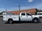 2026 RAM Ram 3500 Chassis Cab RAM 3500 TRADESMAN CREW CAB CHASSIS 4X4 60' CA