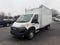2024 RAM ProMaster 3500 Cutaway Low Roof