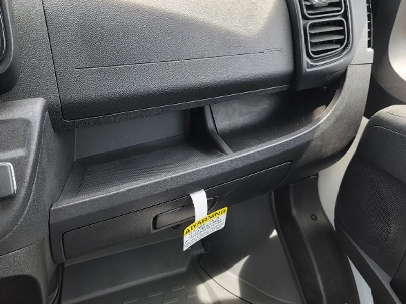 2024 RAM ProMaster 3500 Cutaway Low Roof