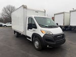 2024 RAM ProMaster 3500 Cutaway Low Roof