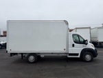 2024 RAM ProMaster 3500 Cutaway Low Roof