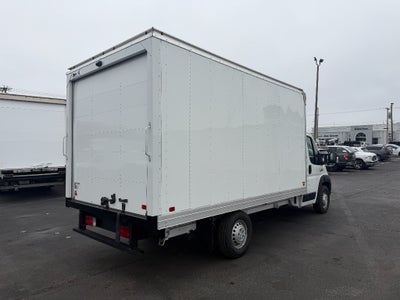 2024 RAM ProMaster 3500 Cutaway Low Roof