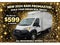 2024 RAM ProMaster 3500 Cutaway Low Roof