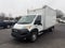 2024 RAM ProMaster 3500 Cutaway Low Roof
