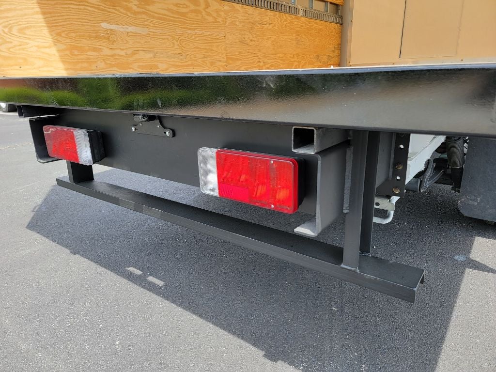 2024 RAM ProMaster 3500 Cutaway Low Roof