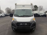 2024 RAM ProMaster 3500 Cutaway Low Roof
