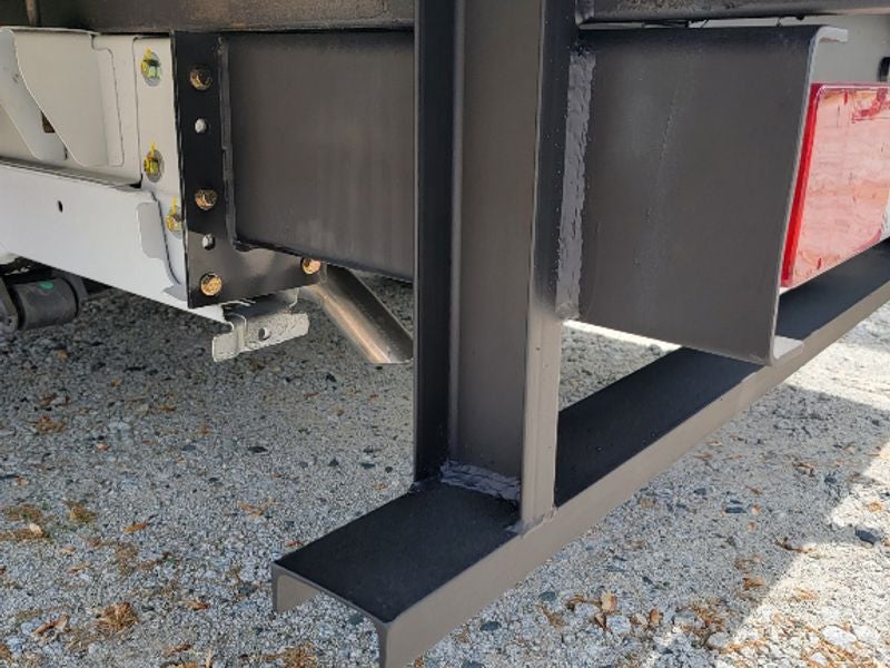 2024 RAM ProMaster 3500 Cutaway Low Roof