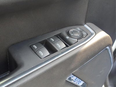 2023 Chevrolet Silverado 1500 4WD Crew Cab Short Bed LT with 2FL